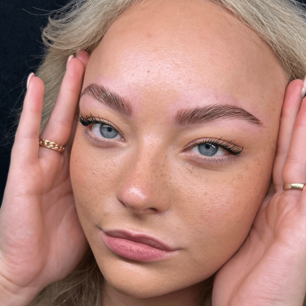 Lash & Brow Schulungen